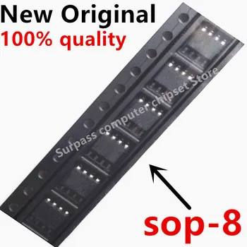 (5-10piece)100% Naujas 25Q64BVSIG W25Q64BVSIG sop-8 Chipset