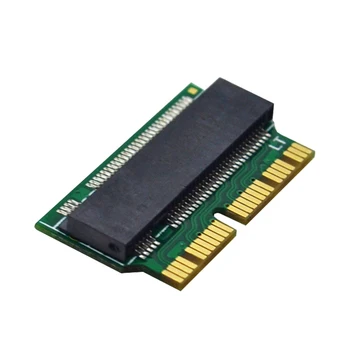 NVMe PCIe M. 2 M Klavišą M2 SSD Adapterio plokštę už 