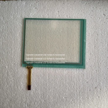 Nauja Jutiklinio Ekrano skaitmeninis keitiklis skirtas MT506LV4CN Touch Pad Stiklo