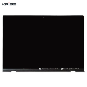 Hp envy 13-ad serijos IPS Panel, Ekrano NV133FHM-N52 13.3 Slim Nešiojamas Ekranas Asamblėjos HP 13-SKELBIMŲ 1920(RGB)*FHD 1080