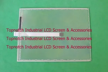 Nauja Jutiklinio Ekrano skaitmeninis keitiklis skirtas E350703 SCN-AT-FLT12.1-Z03-0H0-R Touch Pad Stiklo