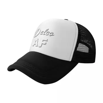 Delco AF - Delavero Apygardos PA Beisbolo kepuraitę tėtis skrybėlę Naują Skrybėlę Vyrų Skrybėlę Moterų