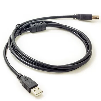 CY Chenyang USB VMC-15FS 10 pin Duomenų Sinchronizavimo Kabelis, skirtas Skaitmeninės Kameros Handycam