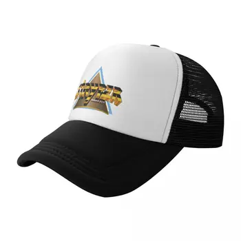 Stryper - Logo w/ Trikampis Beisbolo kepuraitę Golfo Sunhat Sporto Kepurės Kepurės Moterų Paplūdimio Skydelis VYRIŠKI