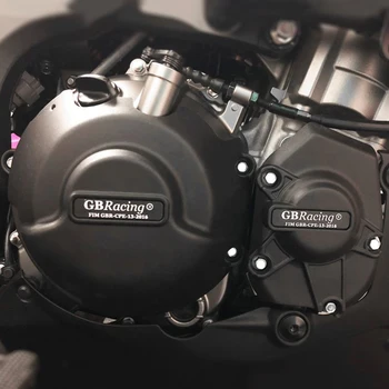 Motokroso Variklio Dangtis GBRacing už Kawasaki Z1000 Z1000SX 2011-2020 m.