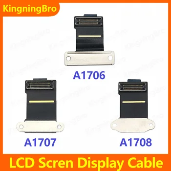 Naujas LCD LVDS Ekrano Flex Kabelis 