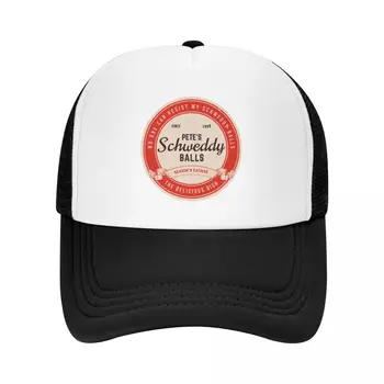 Pete Schweddy Kamuolius Beisbolo kepuraitę Regbio Karinis Taktinis Bžūp Skrybėlės Beisbolo kepuraitę užsakymą skrybėlės Vyrų Bžūp Moterų