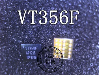 10VNT NAUJI VT356F BGA