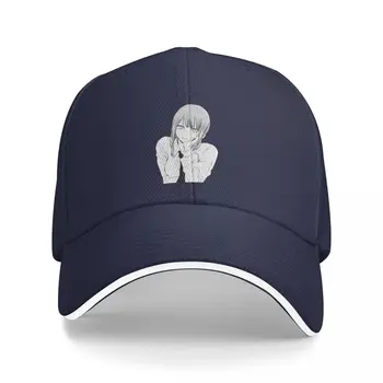Makima - Pjūklą vyras Beisbolo kepuraitę Purus Skrybėlę Skrybėlę Sporto Kepurės Prabangių Skrybėlių Skrybėlę Vyrų Moterų