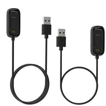 Nešiojamų USB jungtį Telefono Kabelis Duomenų Smegenų Magnetinio Galia Greitas Įkroviklis Suderinamas su OnePlus Juostos Apsauga nuo Perkrovos