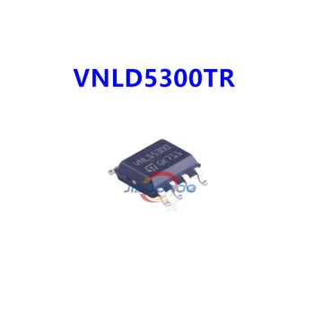 10vnt VNLD5300TR-E VNLD5300TR VNLD5300 SOP8 Lustų rinkinys