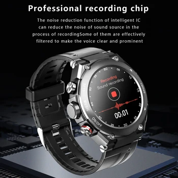 T92 Dial-up Ryšį Laikrodžiai Visą Touch USB Pedometer Smart Watch 