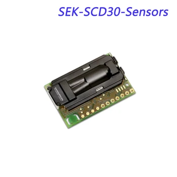 SEK-SCD30-Jutikliai Kelis Funkcija Jutiklis Plėtros Priemonės CO2 modulį SEK