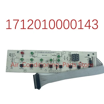 JAV-CFZ0.8BD/N3-K7 sausinimo drėkintuvas rodyti lenta imtuvas 1712010000143