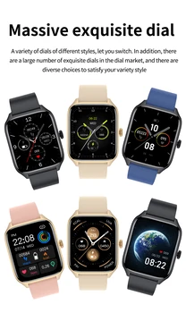 Vyro Sporto Smart Watch 